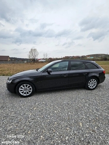 Audi A4 Avant 2.0 TDIe