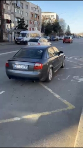 Audi a4 b6 1.9 awx Medgidia