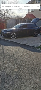 Audi a4 b8 an 2012 Targu Jiu