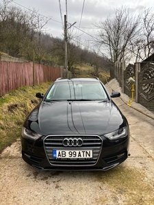 Audi a4 b8.5 Alba Iulia