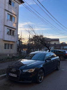 Audi A6 C7 3.0 2016 Quattro Focsani