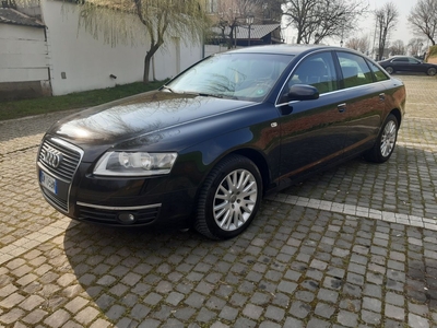 Audi A6 Qoattro An 2008-11 Motor 3.0 Diesel Cutie Automata Alba Iulia