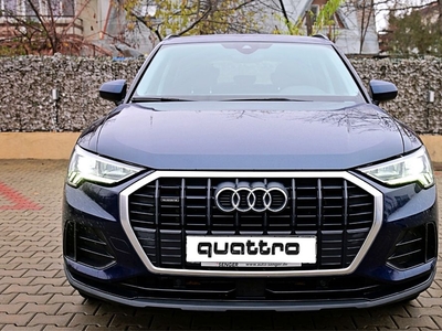 Audi q3-Quattro-190 cp-Matrix-Bord virtual-Modelul Nou Ploiesti