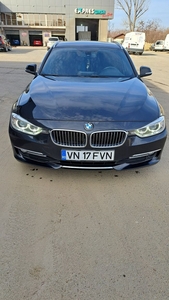 Bmw 318 Luxury Edition Focsani