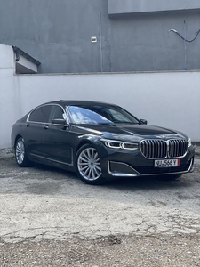 Bmw 730xdrive 2021 mildhybrid Galati