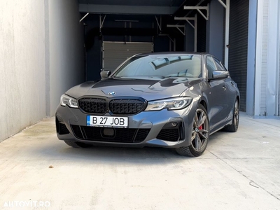 BMW M3 M340i xDrive AT MHEV