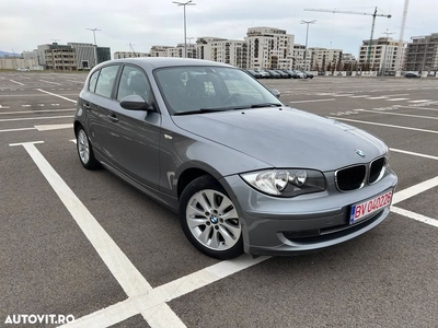 BMW Seria 1 116d