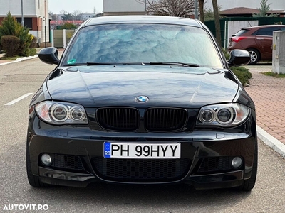 BMW Seria 1 118d Coupe