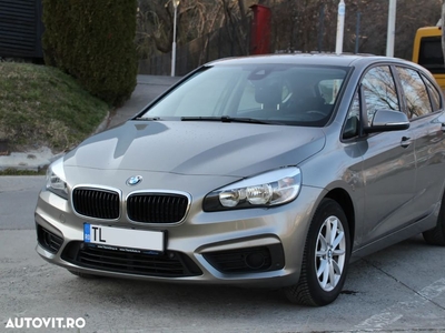 BMW Seria 2 216d Active Tourer