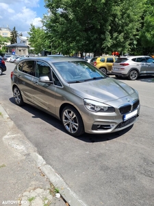 BMW Seria 2 225xe AT Luxury Line