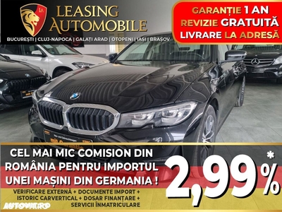 BMW Seria 3