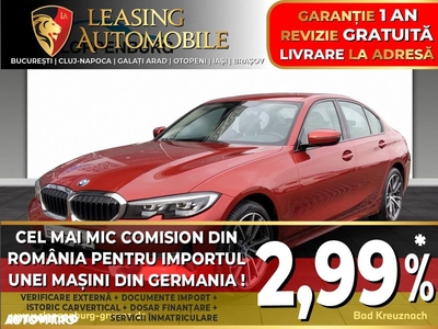 BMW Seria 3