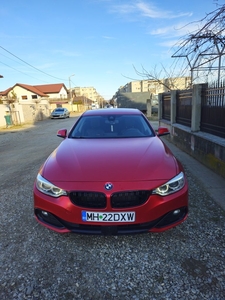 BMW Seria 4 Sport Line Drobeta-Turnu Severin