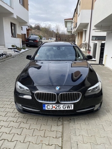 Bmw seria 5 2.0 diesel Floresti