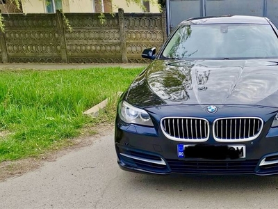 Bmw seria 5 2.0 Disel euro 6 xenon Timisoara