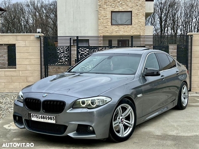 BMW Seria 5 530d Sport-Aut.