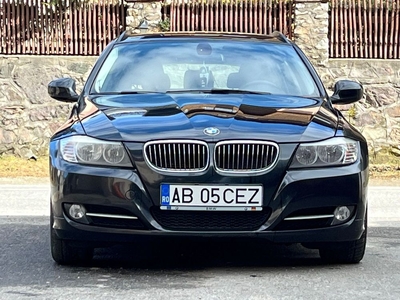 Bmw Seria3 / 320D 184CP / 2011 / Euro5 / Edition Albac