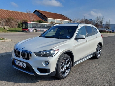 Bmw X1 X-drive28i, an 2019 ,2000cmc, 228cp, 97889 km REALI Ilfov Pantelimon