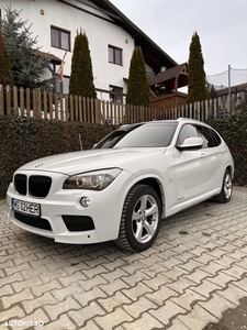 BMW X1 xDrive23d Aut.