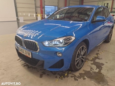 BMW X2 xDrive20d Aut. M Sport