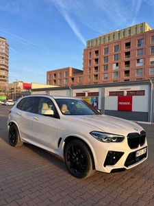 BMW x5 g05 M-pack 40i Xdrive 2022 Bucuresti Sectorul 1