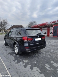 BMW X5 xDrive25d