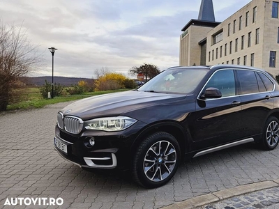 BMW X5 xDrive25d