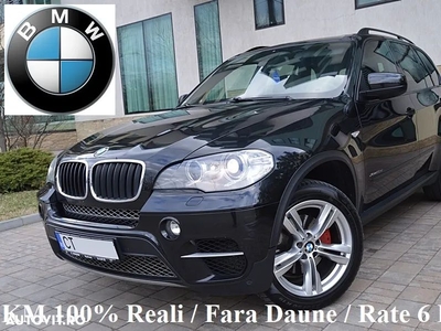 BMW X5 xDrive30d