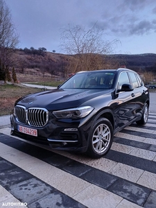 BMW X5 xDrive30d