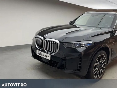 BMW X5 xDrive30d AT MHEV