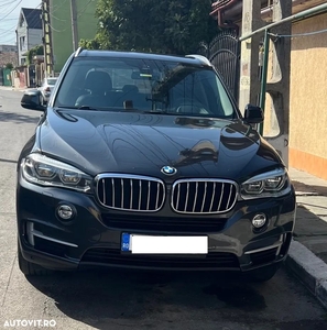 BMW X5 xDrive30d