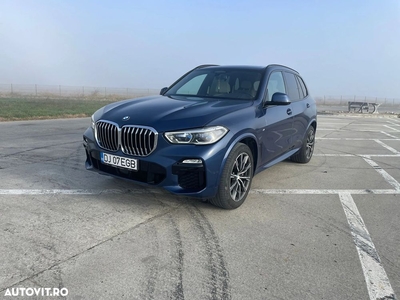 BMW X5 xDrive40i