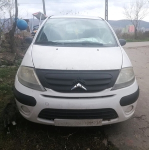 Citroën C3 In stare buna de funcționare ! Deva