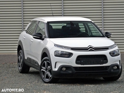 Citroën C4 Cactus BlueHDi 100 Stop&Start Feel