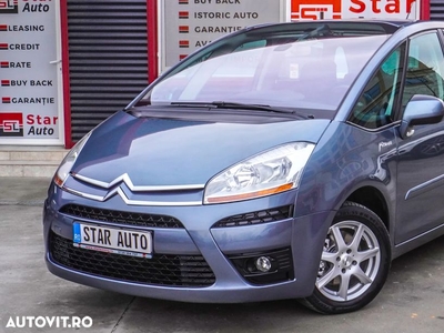 Citroën C4 Picasso