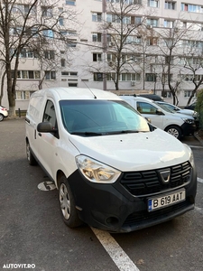 Dacia Dokker 1.5 Blue dCi Ambiance