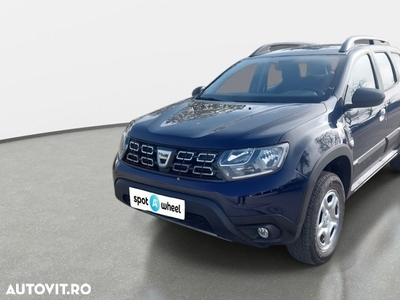 Dacia Duster 1.5 dCi 4x4 Ambiance