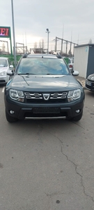 Dacia Duster 1,5Diesel 110Cp Fabricatie 2014 Euro5 Galati