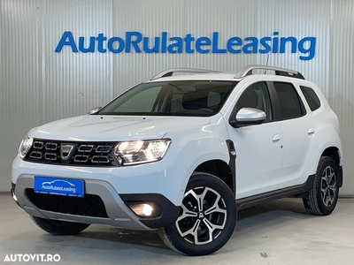 Dacia Duster 1.6 SCe Prestige jante 17