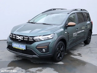 Dacia Jogger 7 locuri Hybrid 140 Extreme