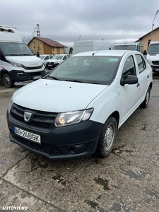 Dacia Logan 1.2 Acces