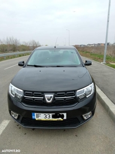 Dacia Logan MCV 0.9 TCe Easy-R Prestige