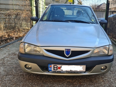 Dacia Solenza!Clima 75000 km! Bucuresti Sectorul 6