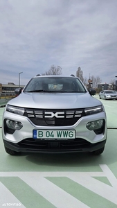 Dacia Spring Expression