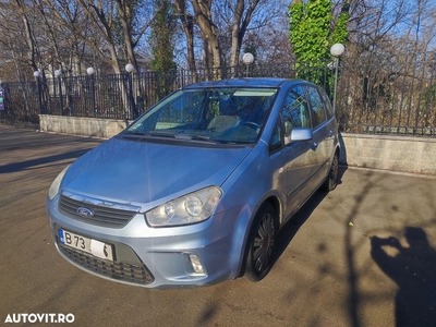 Ford C-Max 1.8 TDCi Titanium