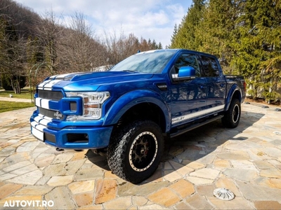 Ford F150