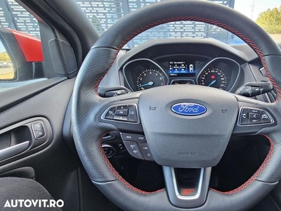 Ford Focus 1.0 EcoBoost ST-Line