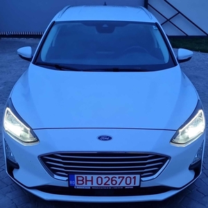 Ford Focus 2L diesel Oradea