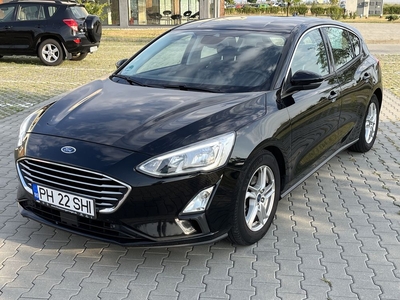 Ford focus 4 1.5 diesel 2019 Ploiesti