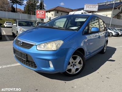 Ford Focus C-Max